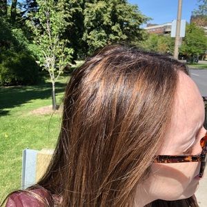 Meet your Posher, Angele